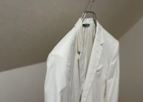 dolce&gabbana corduroy jacket dead stock