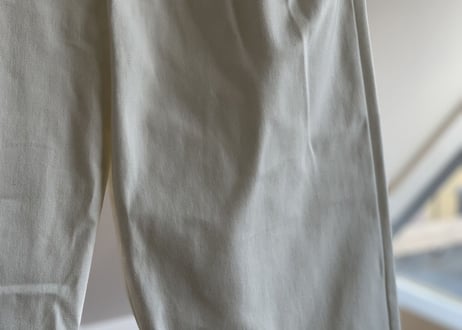 edwina hoerl tack wide pants