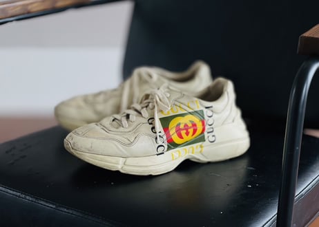 gucci sneaker