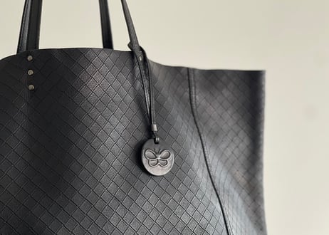 bottega veneta intretch miorage tote bag