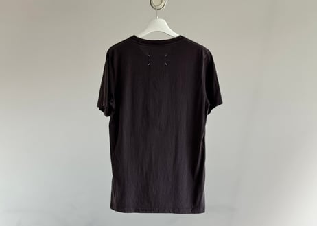 maison margiela stereo type tops