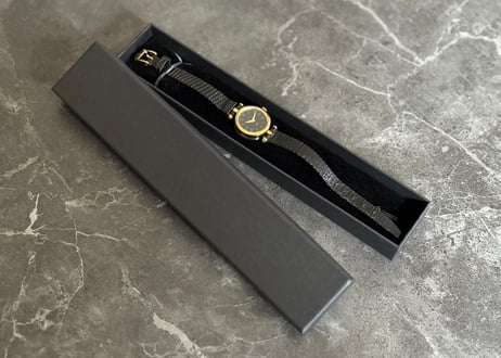 80-90s gucci vintege watch #A