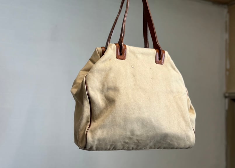maison margiela bag | weekend tokyo