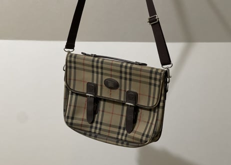 burberry shoulder bag