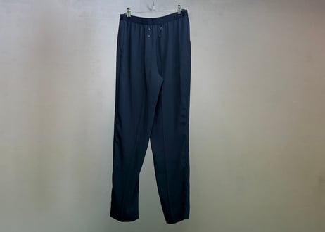 maison margiela four stitches easy trousers B