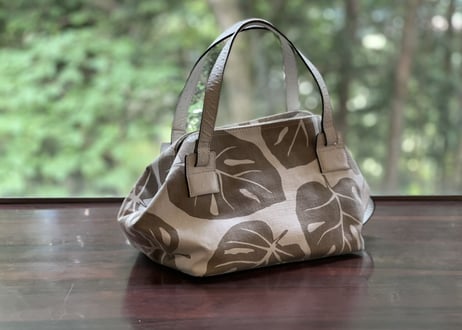 im issey miyake mini bag