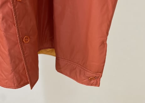 marc jacobs "中綿" jacket