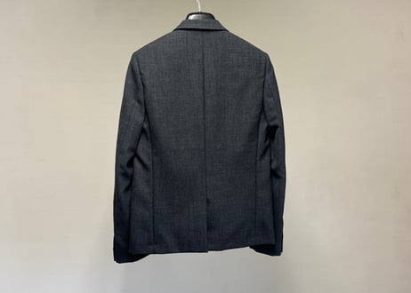 saint laurent paris by hedi slimane jacket #3