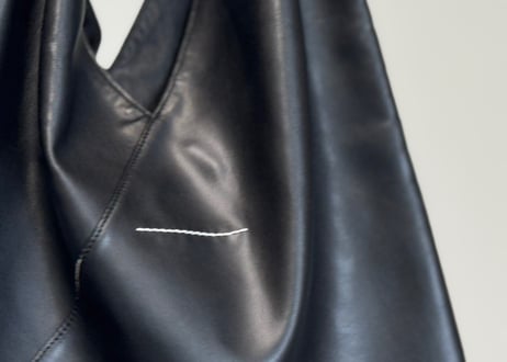 mm6 japanese bag