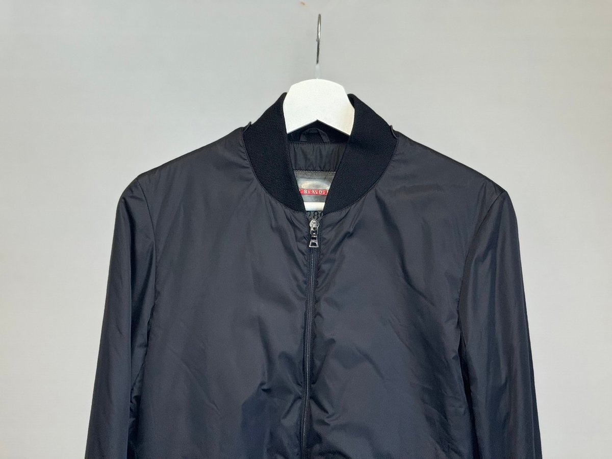 prada sports 00s archive outer #1 | weekend tokyo prada sports 00s archive outer #1 | weekend tokyo