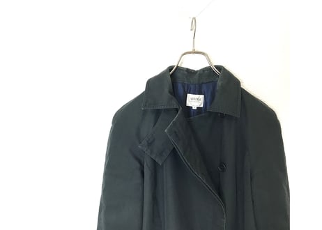 armani collezioni coat