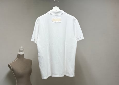 alexander mcqueen polo shirt