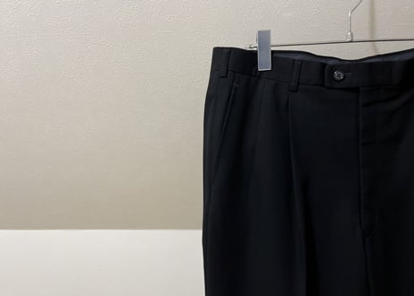 lanvin double  setup suit