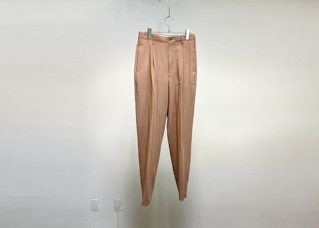 jean paul gaultier double set up suit