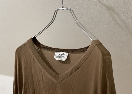 hermes knit