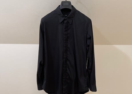 jilsander frill shirt