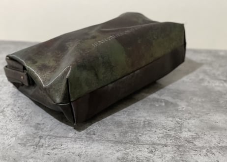 jean paul gaultier "v cyber" bag
