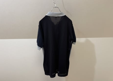 comme des garcons shirt polo shirt