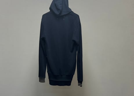 maison margiela hoodie jacket