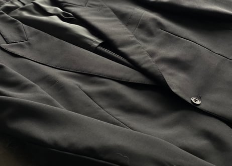 burberry three piece set up suit