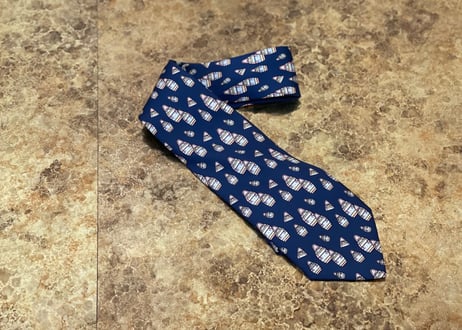 hermes necktie #40
