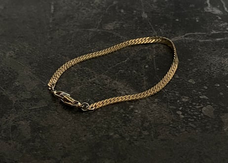 80-90s dior bracelet #K