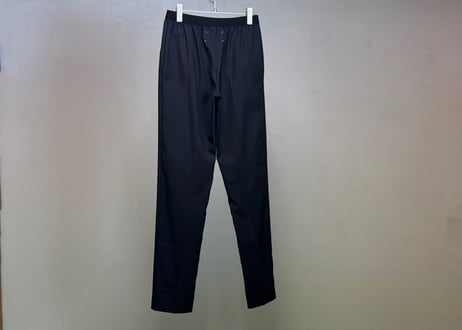 maison margiela four stitches easy trousers A