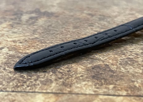 omega dress watch "de ville"