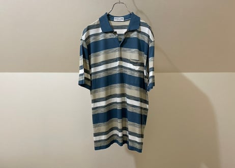 ennio landi polo shirt