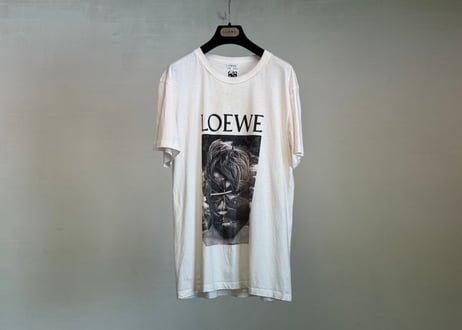 loewe "Ken Heyman" anagram logo tops