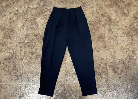 jean paul gaultier trousers