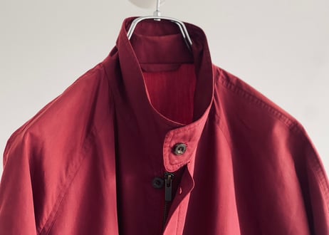 burberry jacket