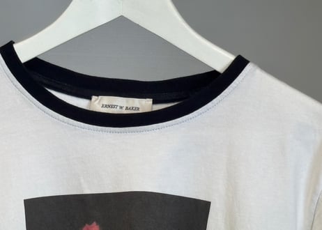 ernest w baker tops