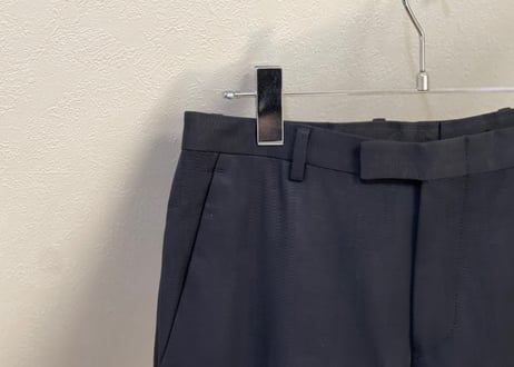 gucci double set up suit