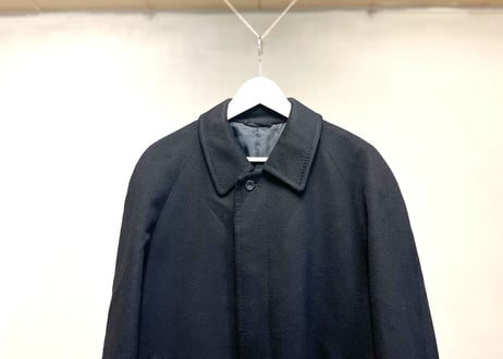 90s cashmere coat