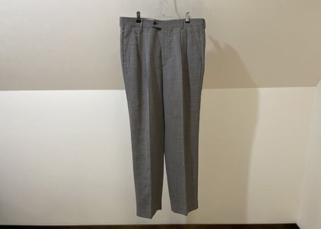 givenchy 90s made in Italy set up suit