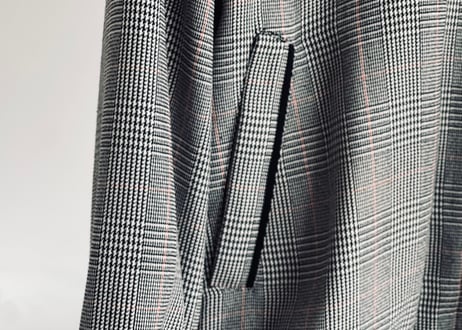 yves saint laurent jacket #2