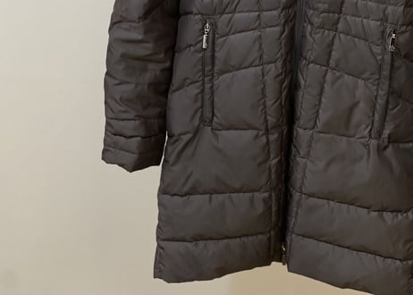 moncler down coat