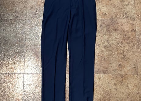 carlo pignatelli 2021aw four piece set up suit dead stock