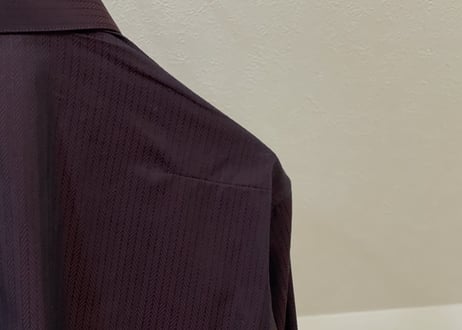 dior homme 2008aw shirt dead stock