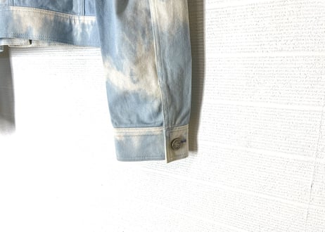 celine limited denim jacket