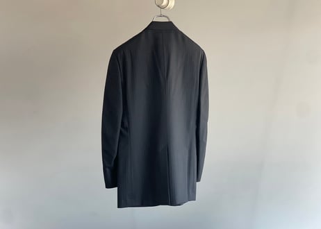 brooks brothers stripe set up suit #1