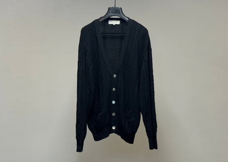 dior cardigan