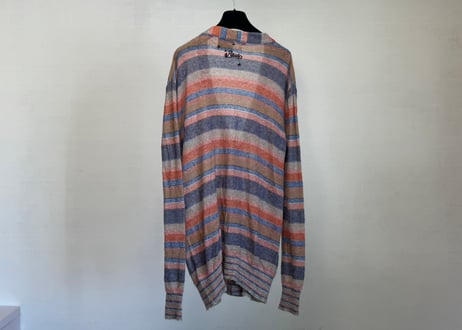loewe mohair cargigan