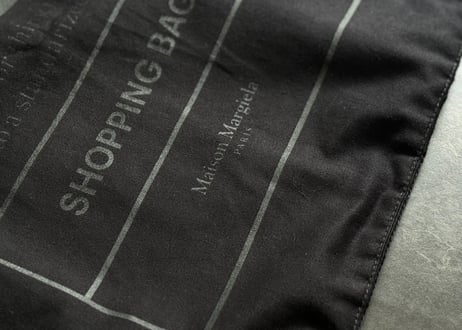 maison margiela Icon bag