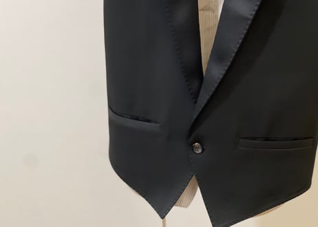 diorhomme 2017ss gilet