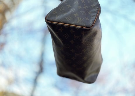 louis vuitton  monogram bag c