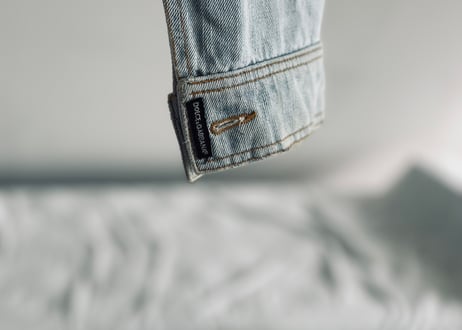 dolce&gabbana denim jacket