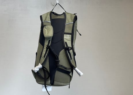 mm6 salomon back pack dead stock