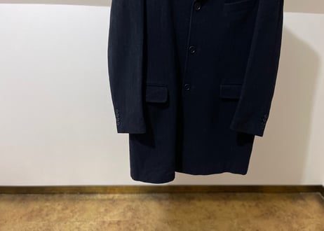 80-90 made in Italy coat